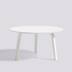 Mesa de centro Bella Ø60cm HAY