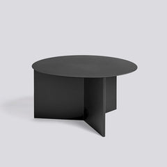 Mesa de centro Slit Ø65cm HAY