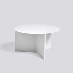 Mesa de centro Slit Ø65cm HAY