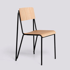 Silla Petit Standard Hay