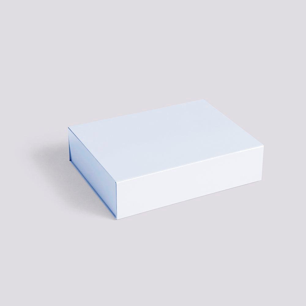 Contenedor Colour Storage HAY