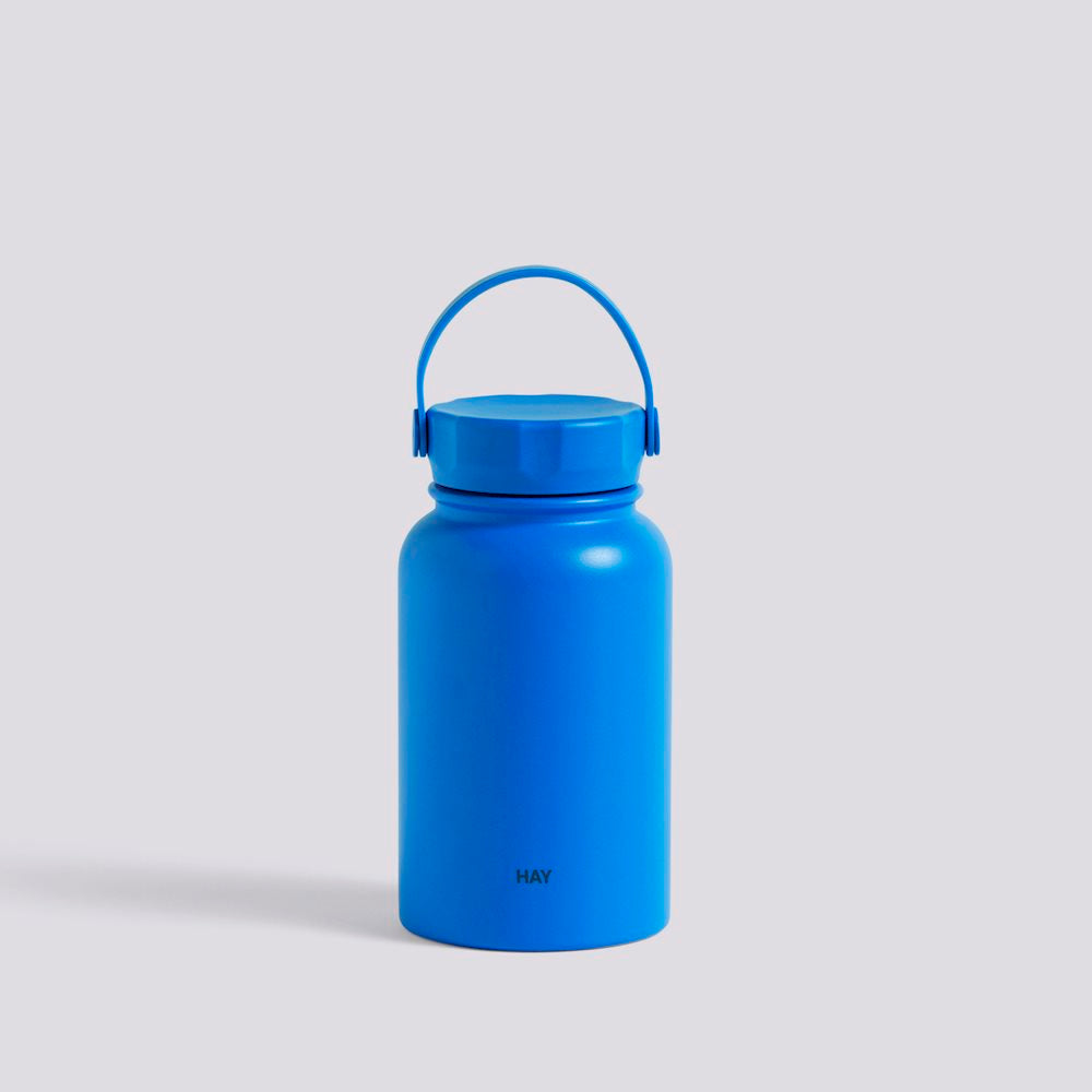 Botella térmica Mono 600ml HAY