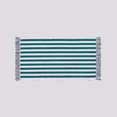 Alfombra Stripes and Stripes HAY