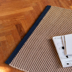 Alfombra Bias HAY