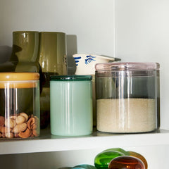 Contenedor Borosilicato S HAY