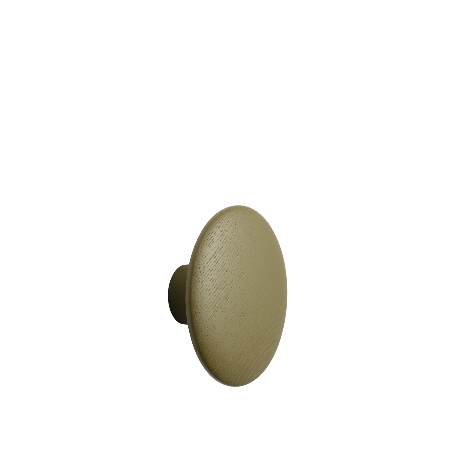 Perchero Madera Ø 13cm Muuto