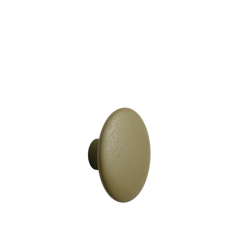 Perchero Madera Ø 13cm Muuto