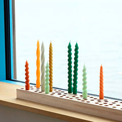 Set 6 velas Mix Hay