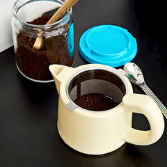 Cafetera Coffee S HAY