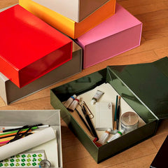 Contenedor Colour Storage HAY
