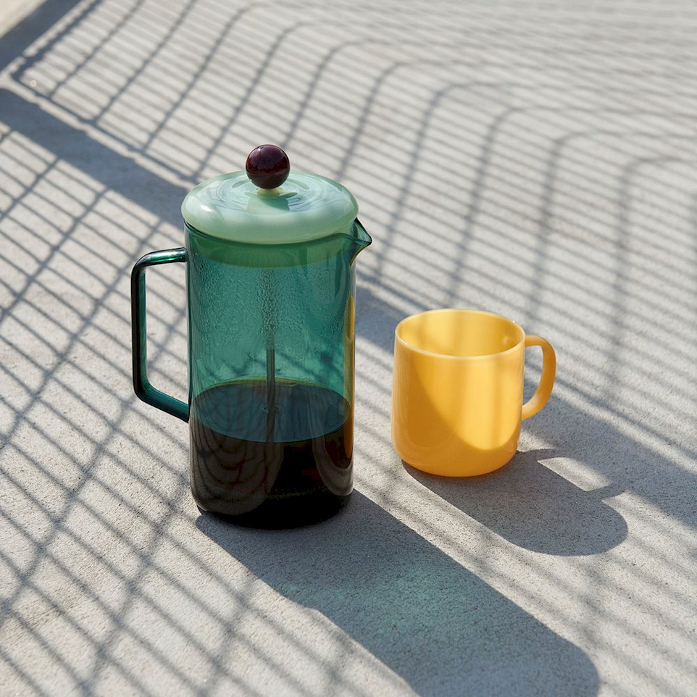Cafetera Francesa Press Brewer HAY