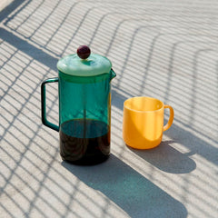Cafetera Francesa Press Brewer HAY