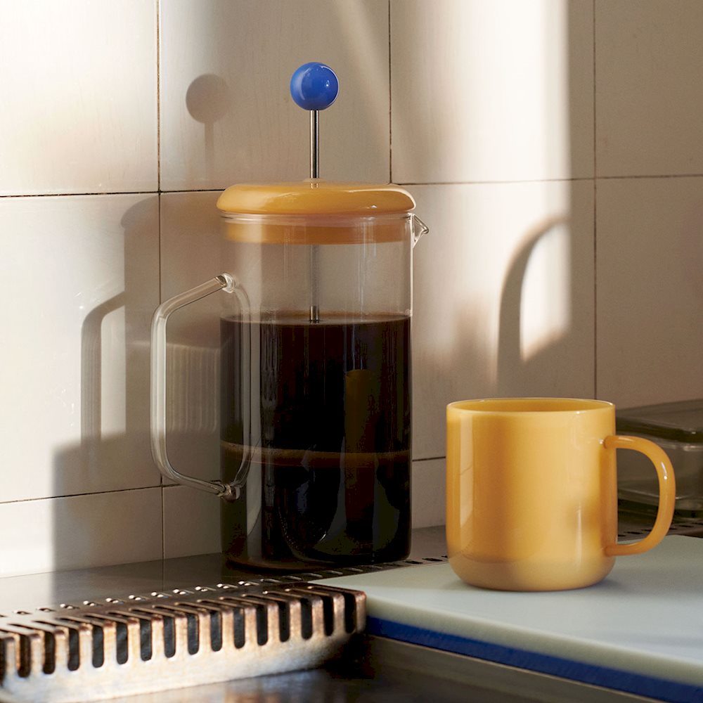 Cafetera Francesa Press Brewer HAY