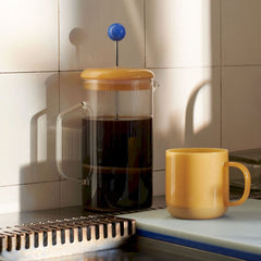 Cafetera Francesa Press Brewer HAY