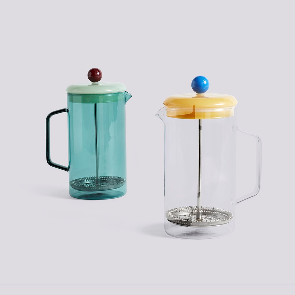 Cafetera Francesa Press Brewer HAY