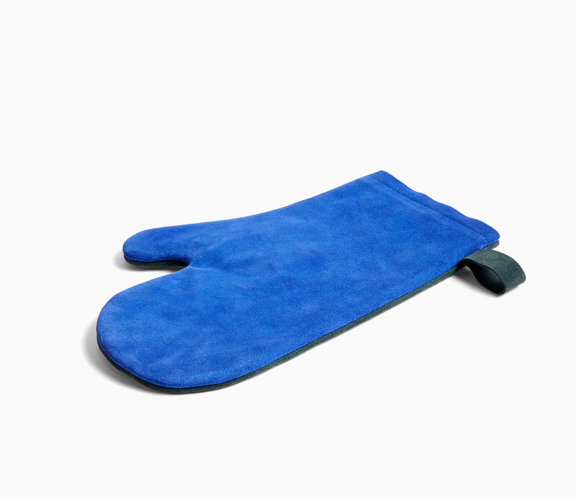 Guante de cocina Suede HAY