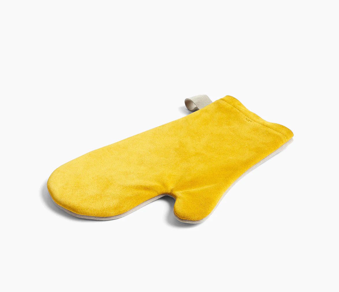 Guante de cocina Suede HAY