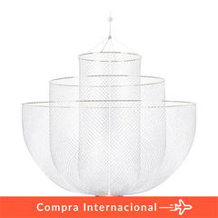 Lámpara Meshmatics L MOOOI