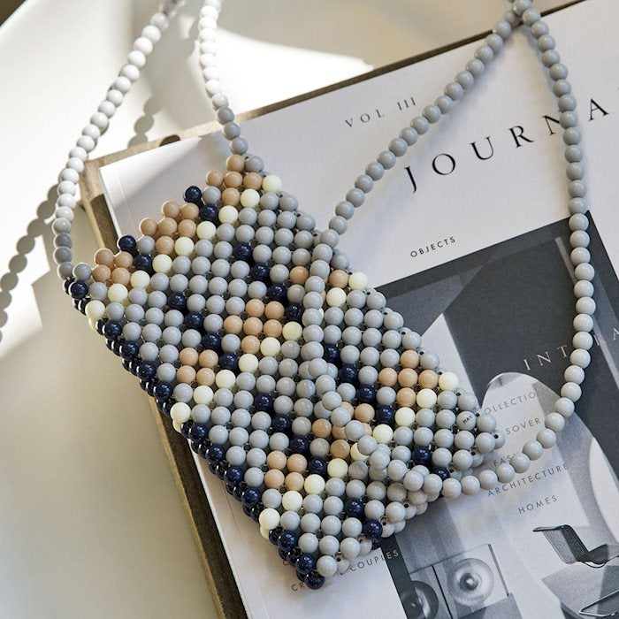 Bolso para celular Perla HAY