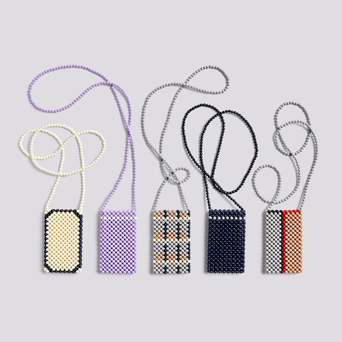 Bolso para celular Perla HAY