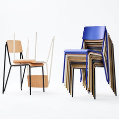Silla Petit Standard Hay