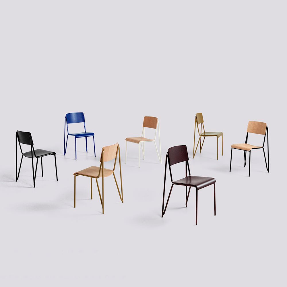 Silla Petit Standard Hay