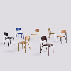 Silla Petit Standard Hay
