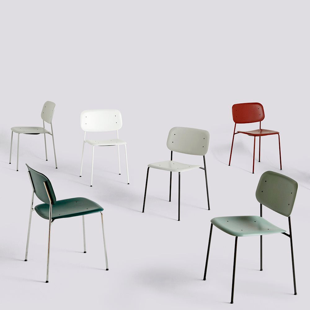 Silla Soft Edge 45 Hay
