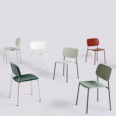 Silla Soft Edge 45 Hay