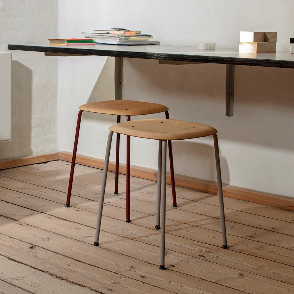 Piso Soft Edge 70 HAY