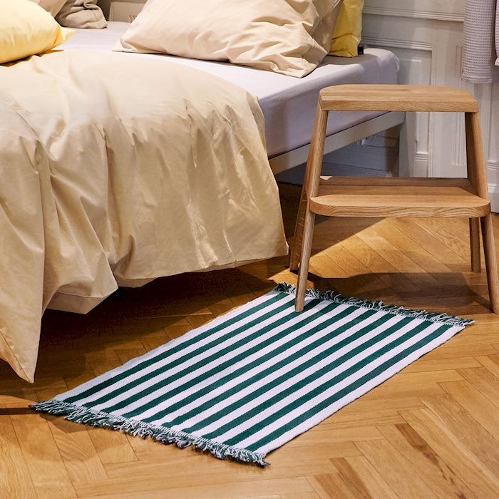 Alfombra Stripes and Stripes HAY