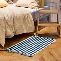 Alfombra Stripes and Stripes HAY