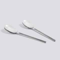 Set 2 cucharones Sunday Hay