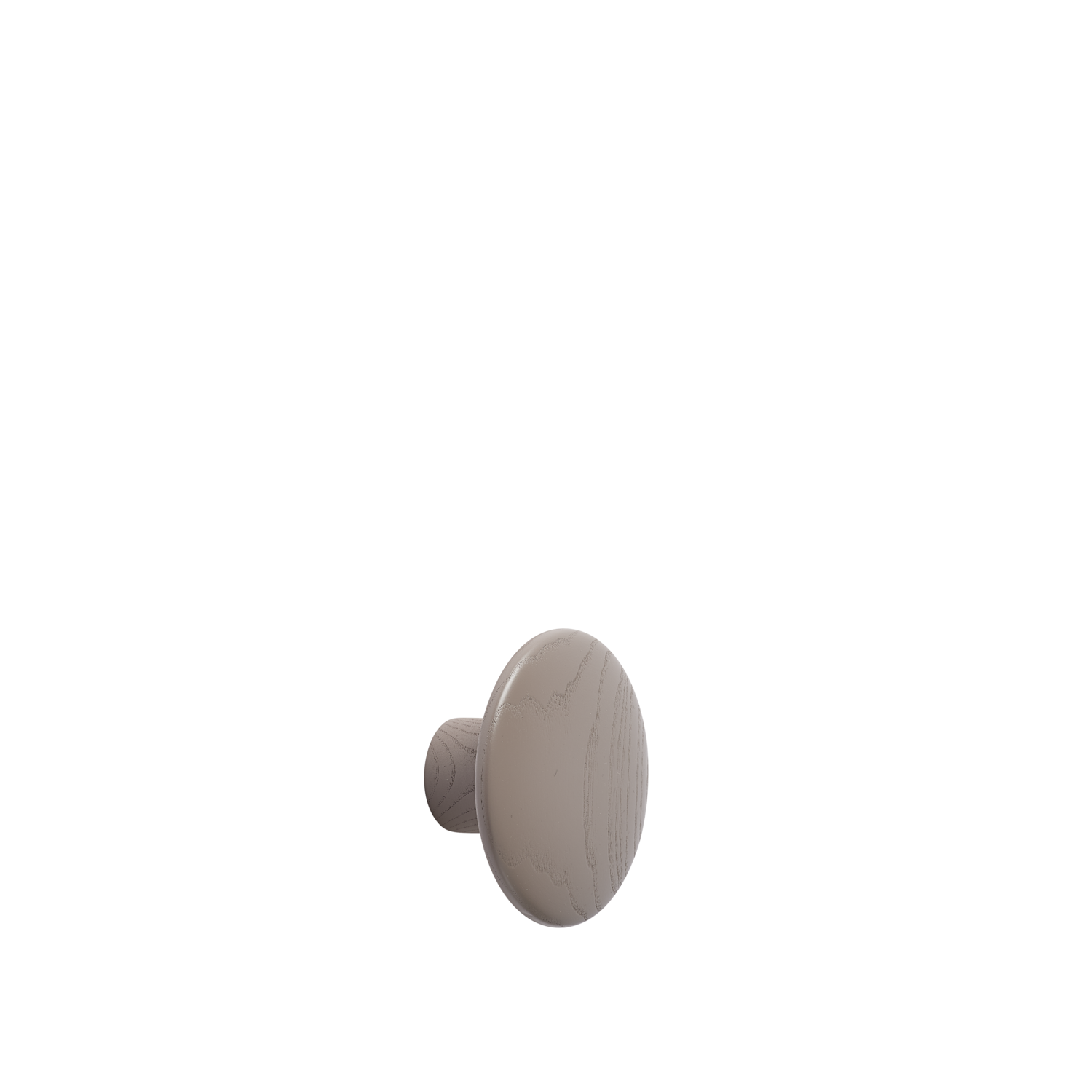Perchero Madera Ø 9 cm Muuto