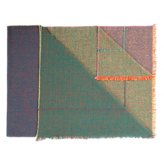 Manta Quaternio Zuzunaga