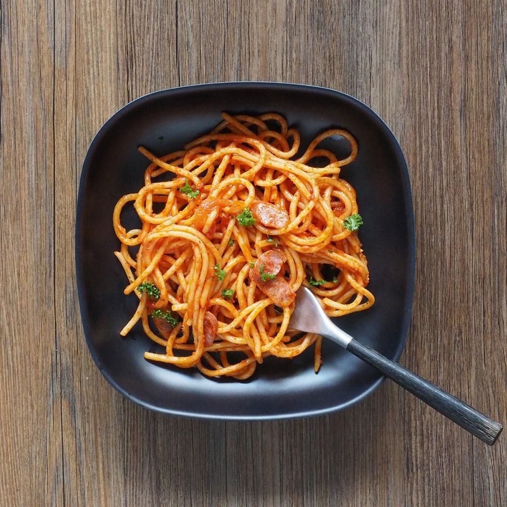 Plato Gusto Pasta Ekobo