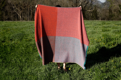 Manta Quaternio Zuzunaga
