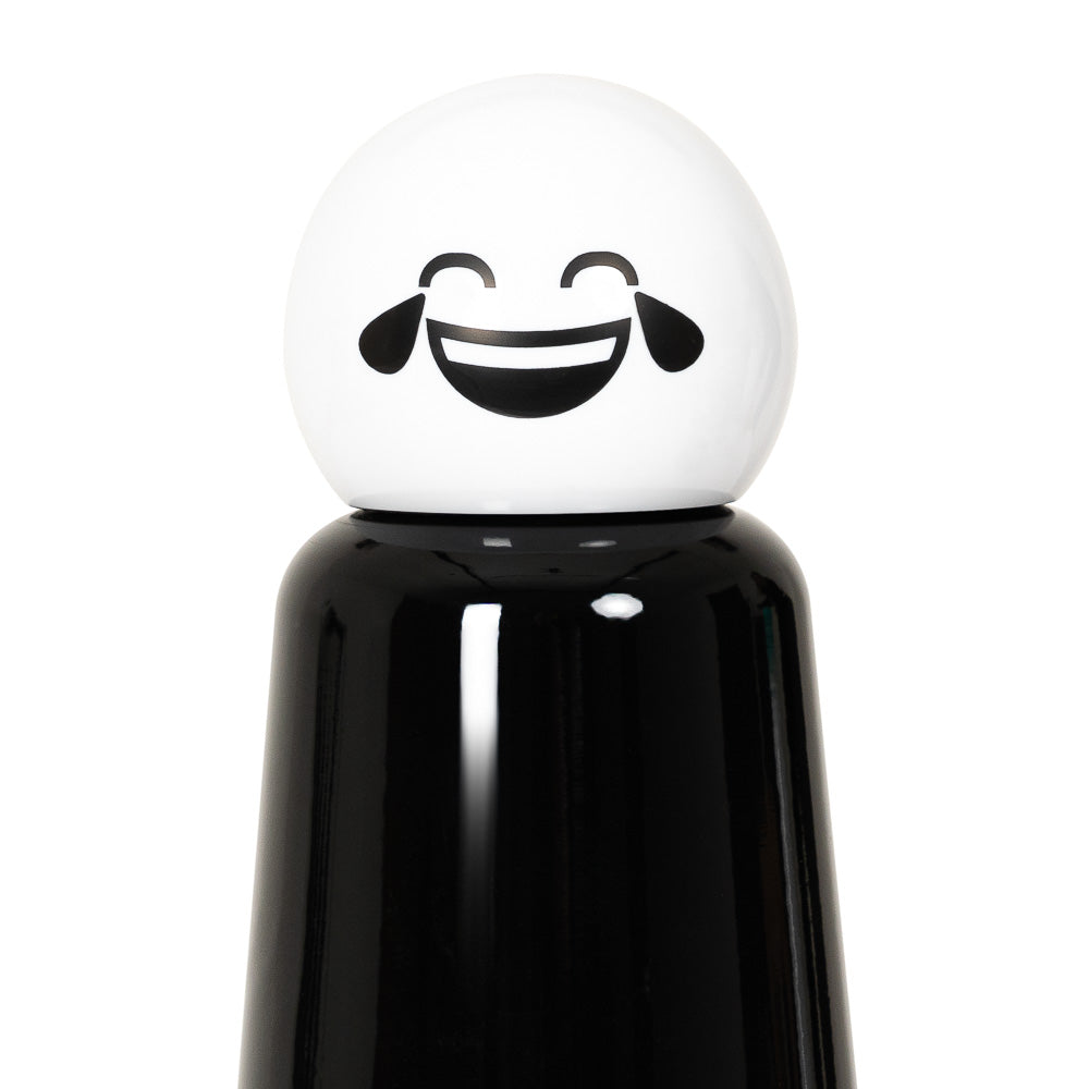 Tapa de botella Skittle Laugh Lund London