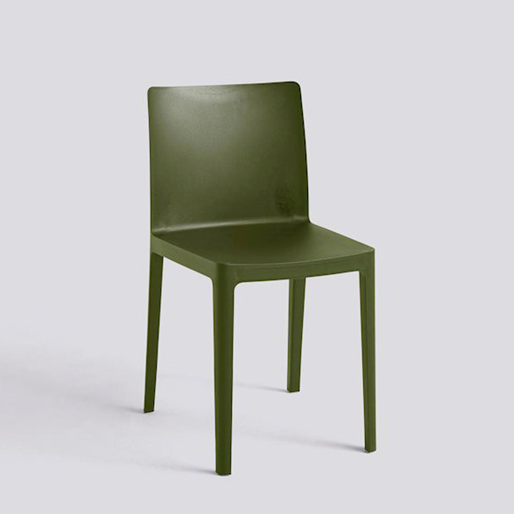 Silla Elementaire Hay