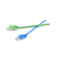 Set 2 Cucharas glass Mono HAY