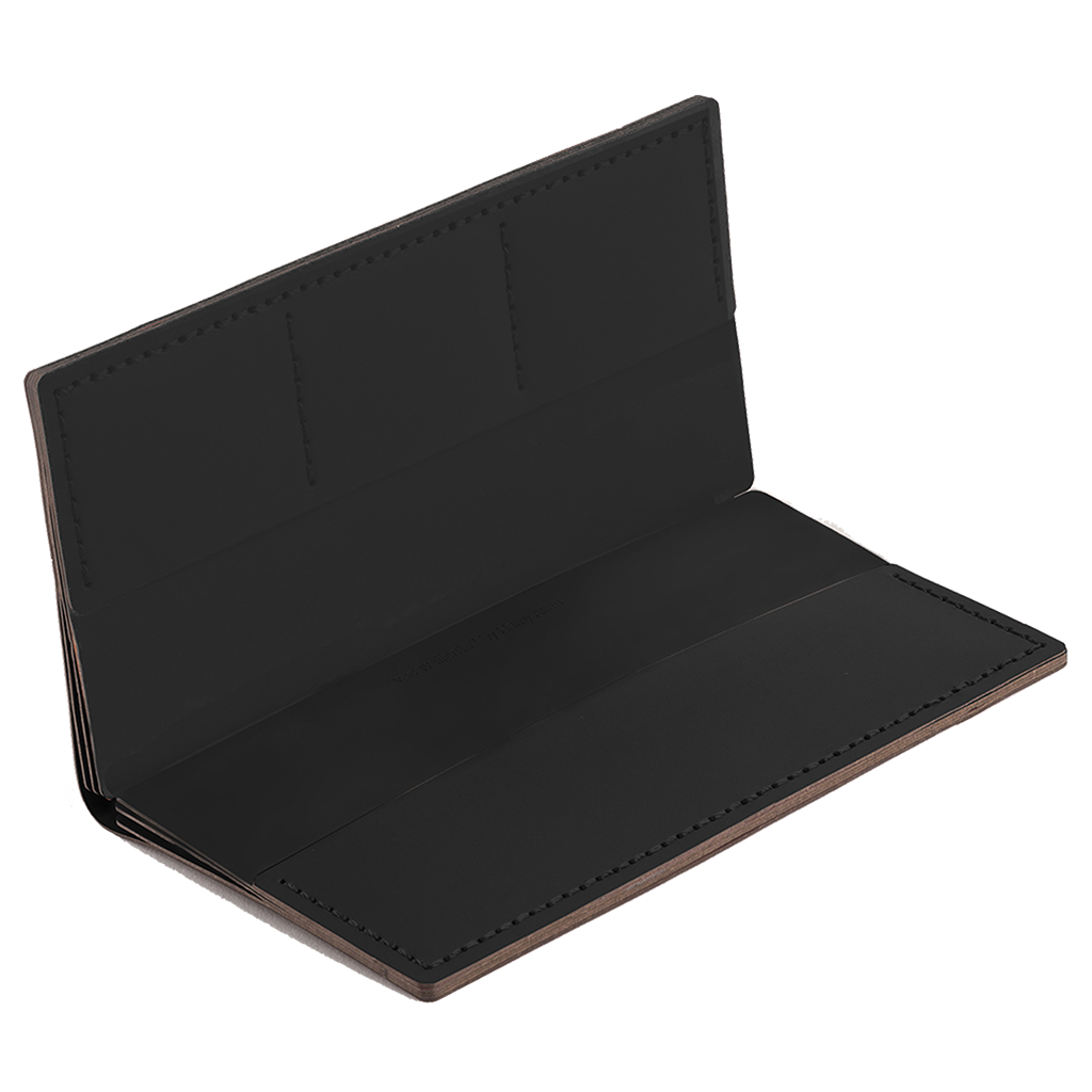 Billetera Doble Stack S3 Vacavaliente