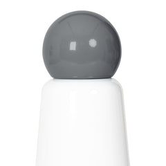 Tapa de botella Skittle Dark Grey Lund London