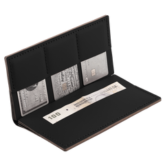 Billetera Doble Stack S3 Vacavaliente