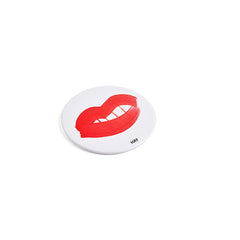 Espejo de bolsillo Lips HAY