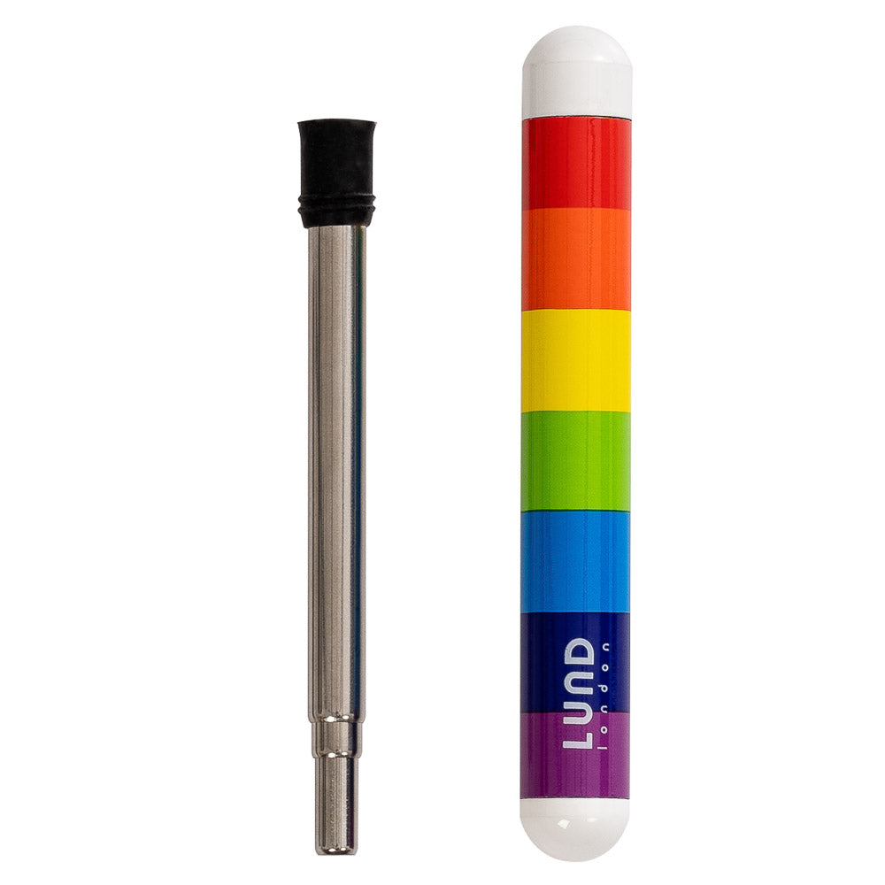 Bombilla Rainbow Lund London