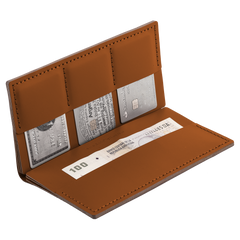 Billetera Doble Stack S3 Vacavaliente