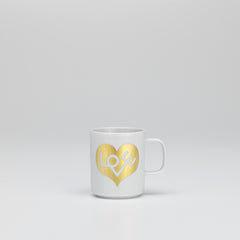 Taza Love Heart Vitra