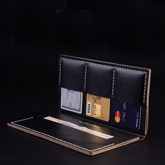 Billetera Doble Stack S3 Vacavaliente