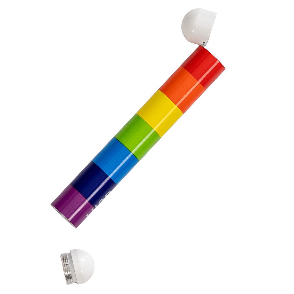 Bombilla Rainbow Lund London