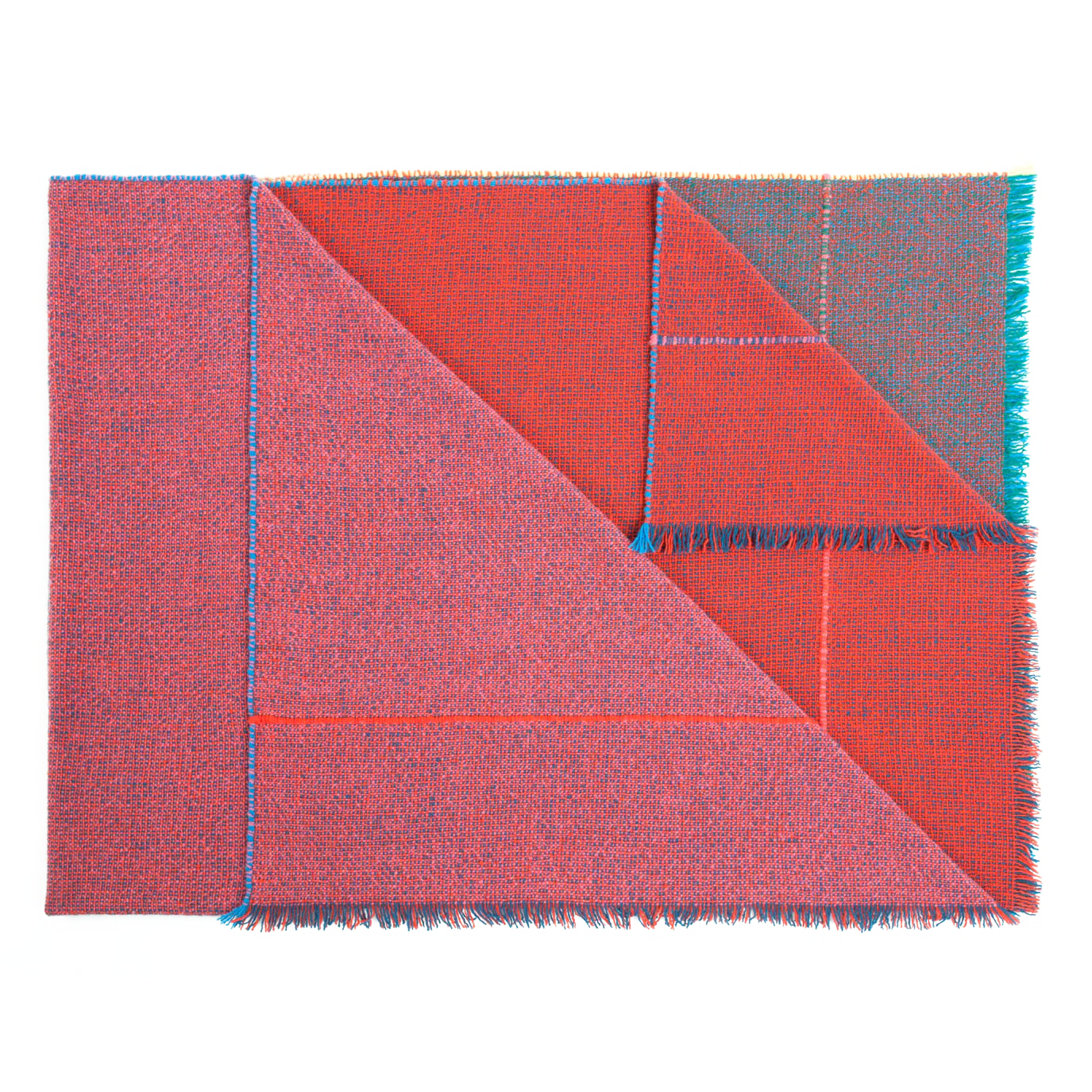 Manta Quaternio Zuzunaga